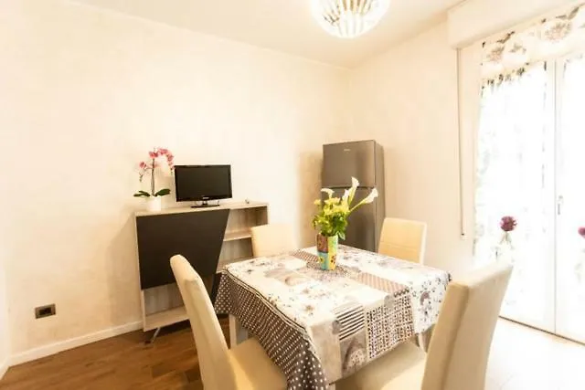 Casa Fiera * Bolonha