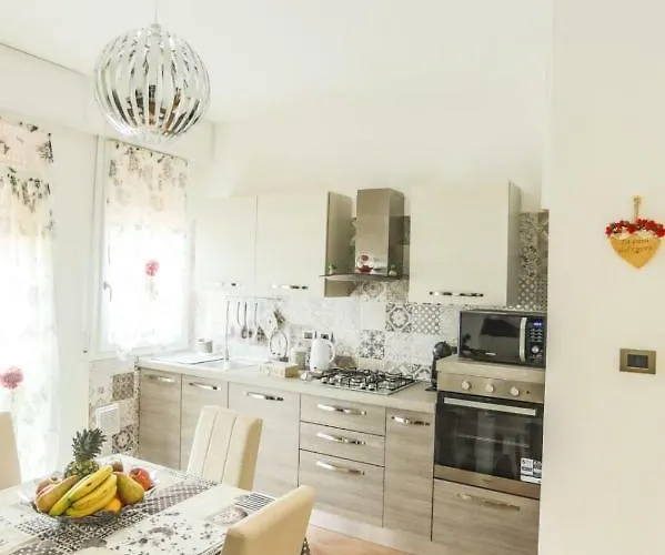 Casa Fiera Apartamento *