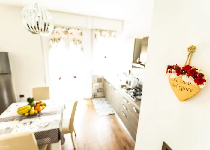 Casa Fiera Apartamento *