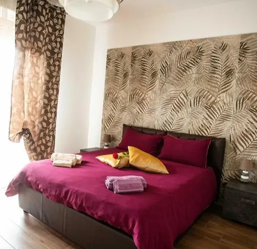 Apartamento Casa Fiera Bolonha