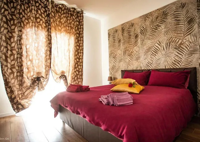 Casa Fiera * بولونيا