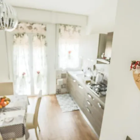 דירה Casa Fiera *