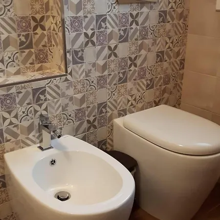 דירה Casa Fiera *