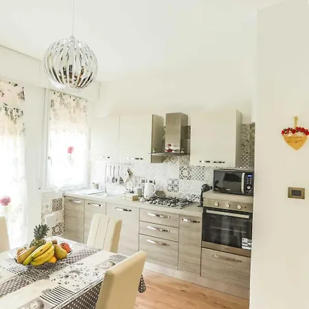 Casa Fiera * בולוניה