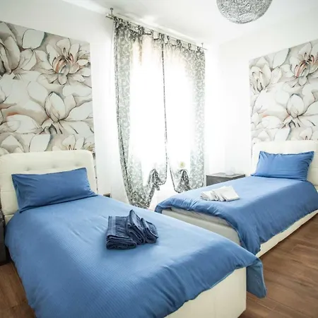 Casa Fiera דירה בולוניה