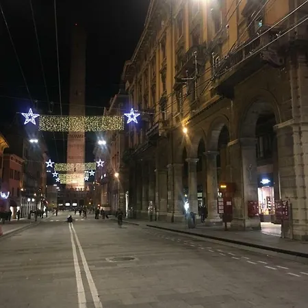 公寓 Casa Fiera