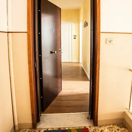 Casa Fiera בולוניה