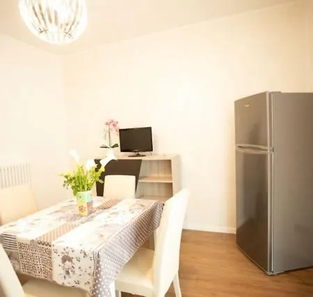 Casa Fiera * בולוניה