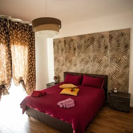 Casa Fiera * בולוניה