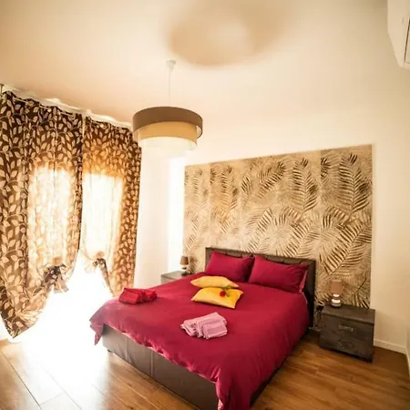 דירה Casa Fiera *