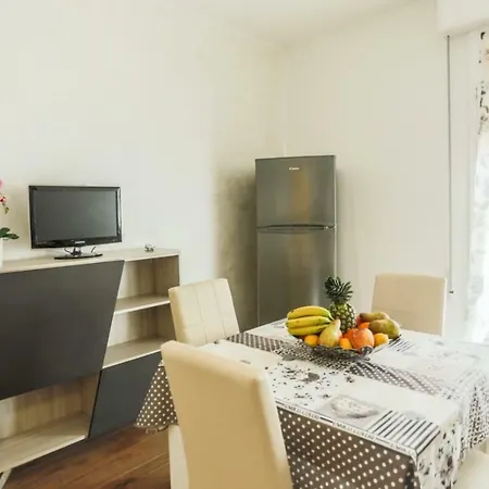 Appartamento Casa Fiera