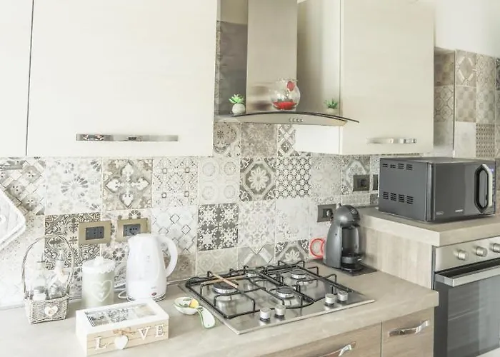 Appartamento Casa Fiera Bologna