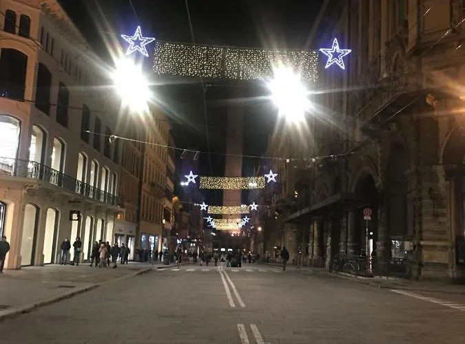 Casa Fiera Appartamento *