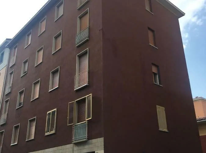 Casa Fiera *