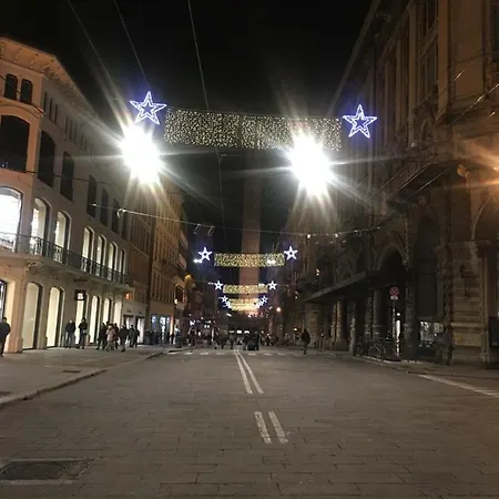 Casa Fiera Διαμέρισμα *