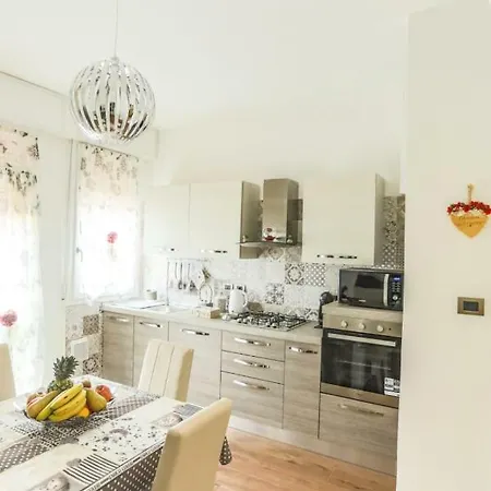 Casa Fiera Διαμέρισμα *